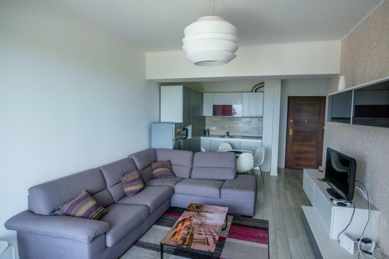 Bianca Tudors Residence Mamaia Εξωτερικό φωτογραφία